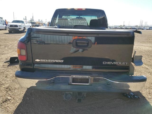 Photo 6 from auction – 2003 CHEVROLET SILVERADO with VIN 1GCEC14V23Z184852