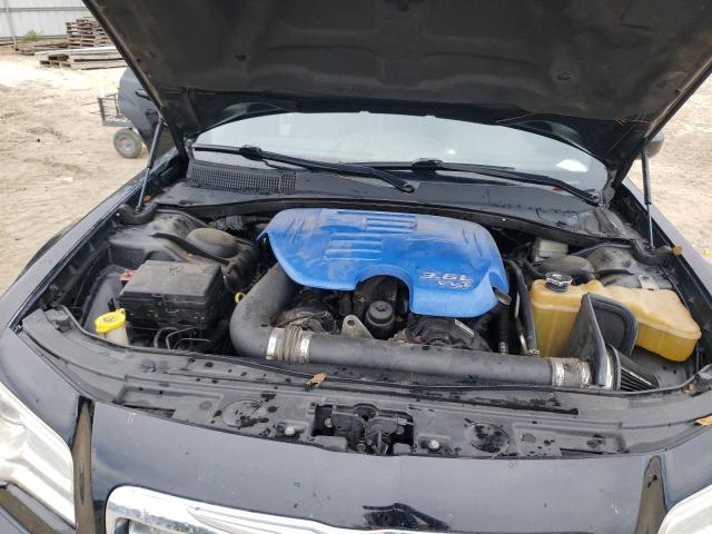 Photo 11 from auction – 2013 CHRYSLER 300 with VIN 2C3CCAAG3DH509771