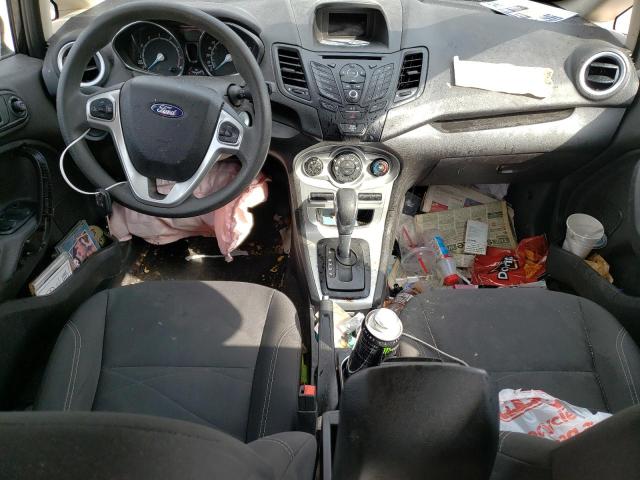 Photo 8 from auction – 2019 FORD FIESTA SE with VIN 3FADP4EJ4KM165240