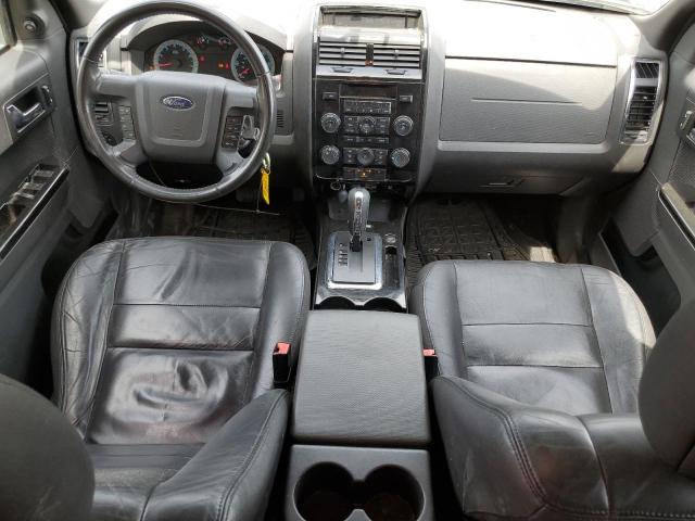 Photo 8 from auction – 2010 FORD ESCAPE LIM with VIN 1FMCU9EG1AKB01304