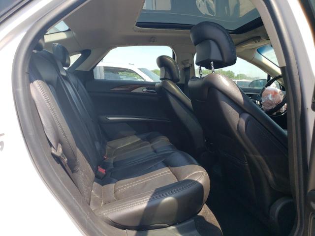 Photo 10 from auction – 2013 LINCOLN MKZ with VIN 3LN6L2GKXDR823038