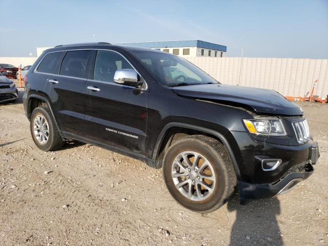 Photo 4 from auction – 2015 JEEP GRAND CHER with VIN 1C4RJFBG1FC922334