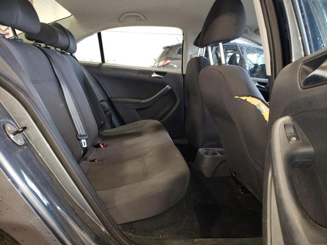 Photo 10 from auction – 2011 VOLKSWAGEN JETTA BASE with VIN 3VW2K7AJ6BM372748