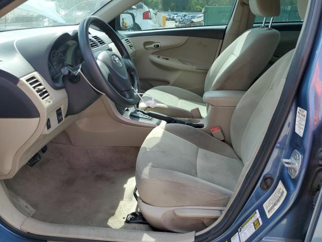 Photo 7 from auction – 2013 TOYOTA COROLLA BA with VIN 5YFBU4EEXDP154722