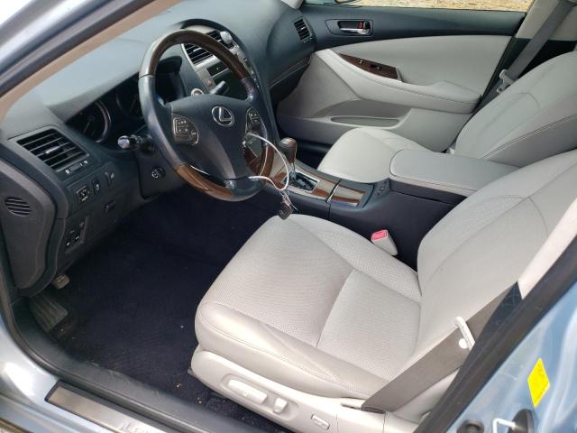 Фото 7 с аукциона – 2011 LEXUS ES 350 с VIN JTHBK1EG0B2417560