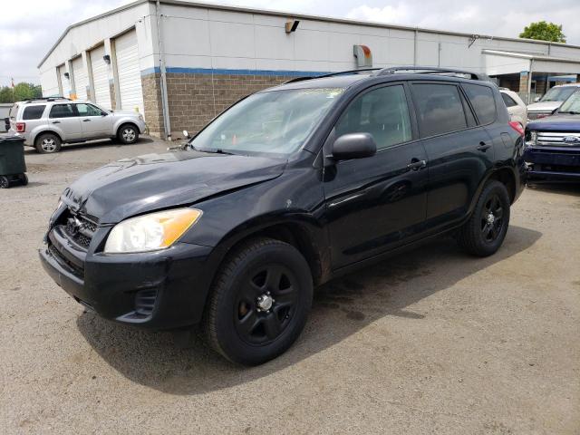 TOYOTA RAV4 2012 with VIN 2T3BF4DV6CW218898 - Photo from auction