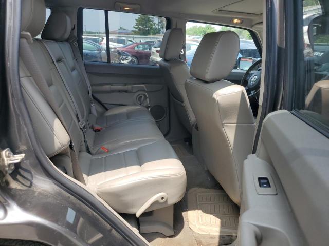 Photo 11 from auction – 2006 JEEP COMANDER with VIN 1J8HG48K36C124873