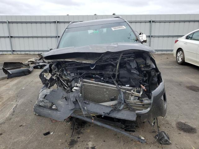 Photo 5 from auction – 2018 FORD EXPLORER X with VIN 1FM5K8D87JGB20610