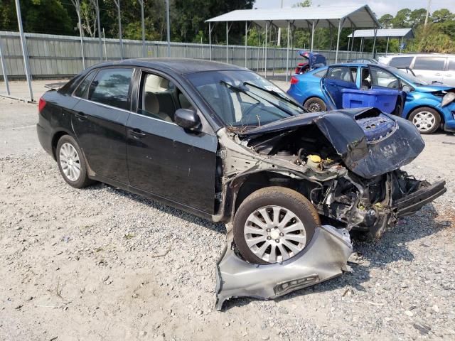 Снимка 4 от търг – 2010 SUBARU IMPREZA 2. с VIN JF1GE6B60AH503962
