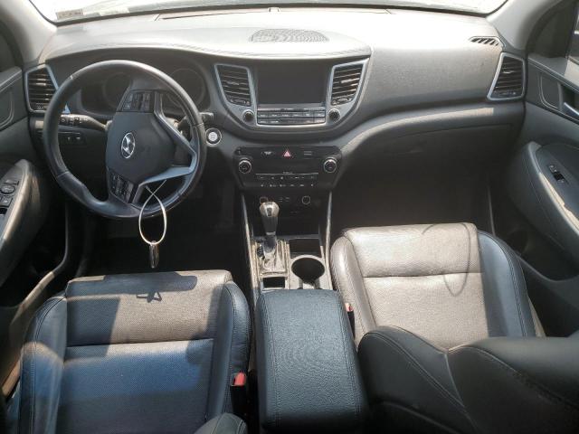 Photo 8 from auction – 2016 HYUNDAI TUCSON LIM with VIN KM8J3CA20GU023435
