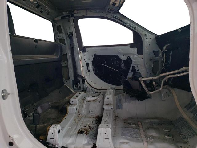Photo 10 from auction – 2022 CHEVROLET SILVERADO with VIN 3GCNWAED0NG152191