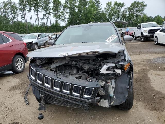 Photo 12 from auction – 2018 JEEP COMPASS LI with VIN 3C4NJDCB8JT306844