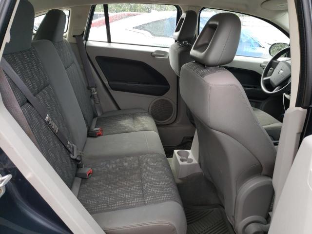 Photo 10 from auction – 2007 DODGE CALIBER SX with VIN 1B3HB48B37D544054