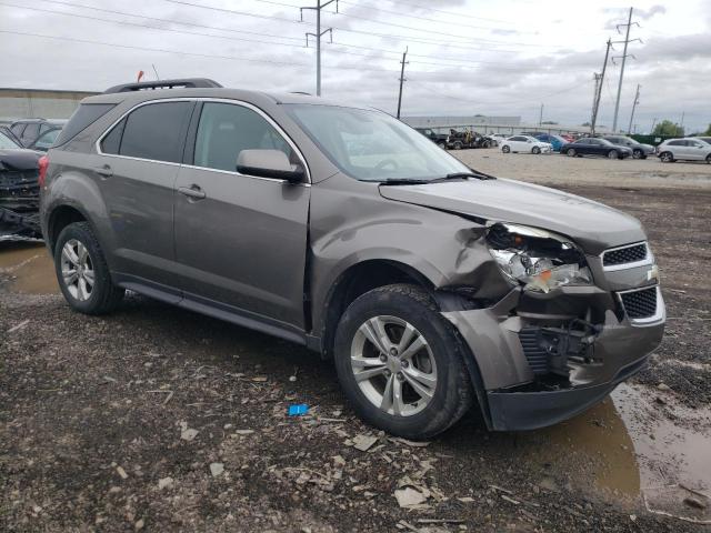 Photo 4 from auction – 2010 CHEVROLET EQUINOX LT with VIN 2CNALDEW1A6276093