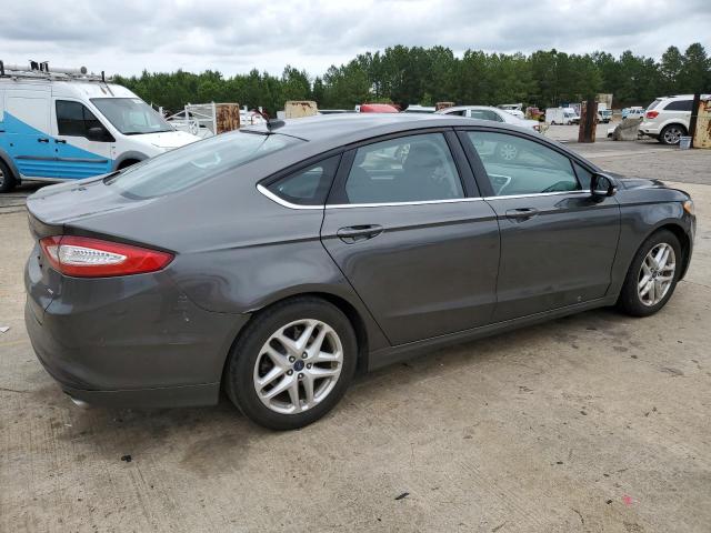 Photo 3 from auction – 2016 FORD FUSION SE with VIN 1FA6P0H77G5111767