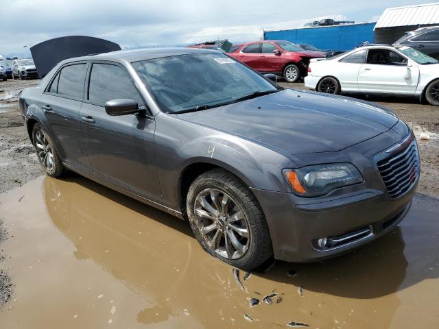 Photo 4 from auction – 2014 CHRYSLER 300 S with VIN 2C3CCAGG4EH222674