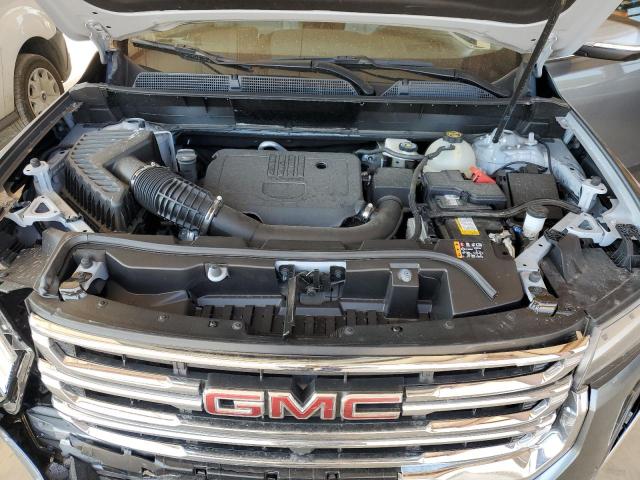 Photo 12 from auction – 2021 GMC ACADIA SLT with VIN 1GKKNML49MZ198616