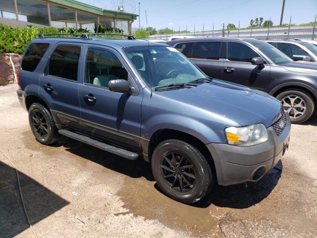 Photo 4 from auction – 2005 FORD ESCAPE XLT with VIN 1FMYU93155KC21911