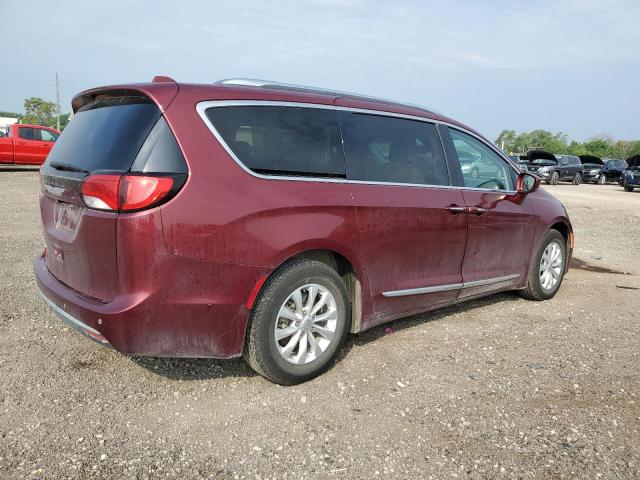 Photo 3 from auction – 2018 CHRYSLER PACIFICA T with VIN 2C4RC1BG8JR204499