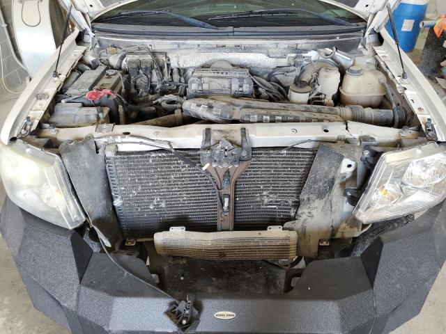 Photo 11 from auction – 2007 FORD F150 SUPER with VIN 1FTPW14VX7FA36990
