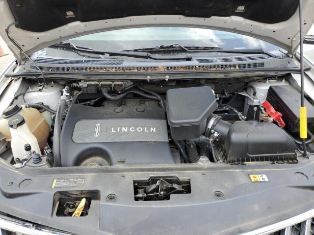 Photo 12 from auction – 2014 LINCOLN MKX with VIN 2LMDJ6JK2EBL05040