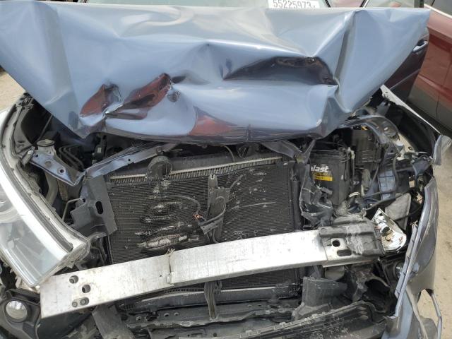 Zdjęcie 11 z aukcji – 2016 TOYOTA HIGHLANDER z VIN 5TDJKRFHXGS506474