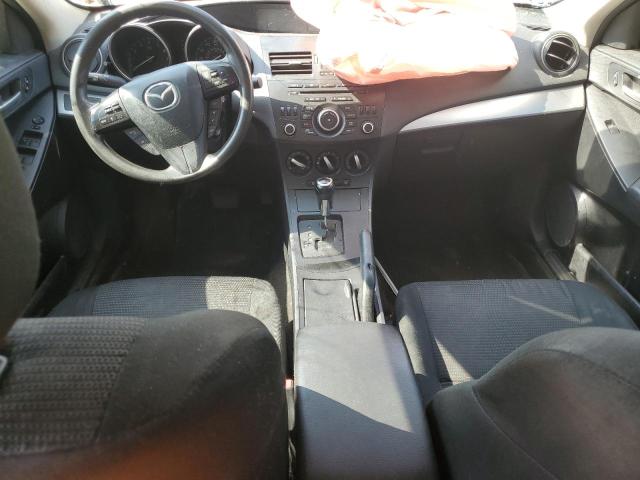 Photo 8 from auction – 2013 MAZDA 3 I with VIN JM1BL1UP8D1747875