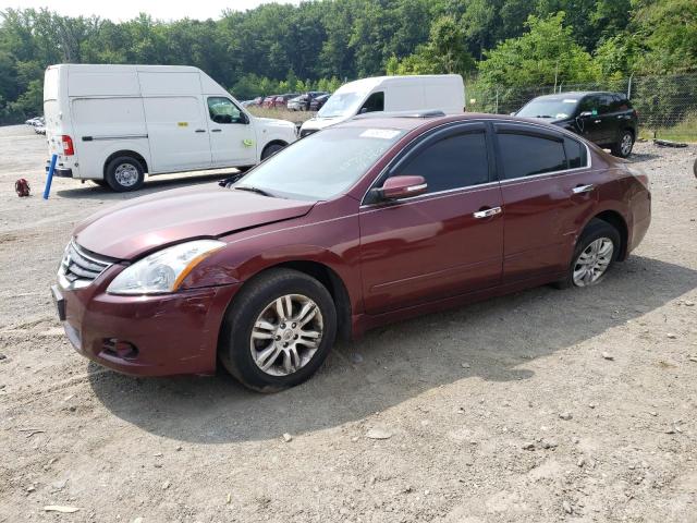 NISSAN ALTIMA BAS 2010 with VIN 1N4AL2AP0AN482482 - Photo from auction