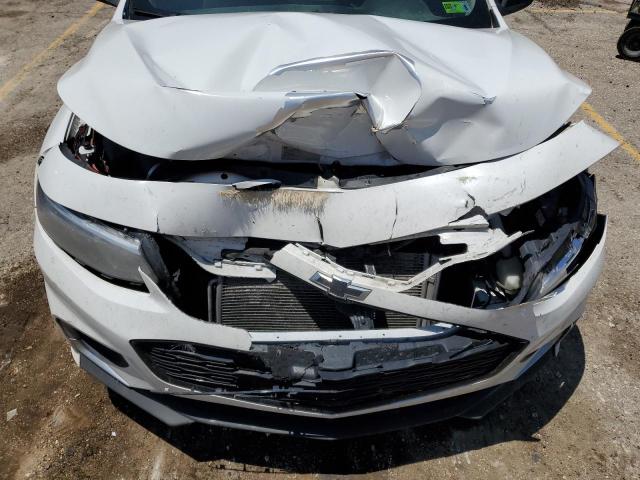 Photo 11 from auction – 2018 CHEVROLET MALIBU LT with VIN 1G1ZD5ST1JF220139