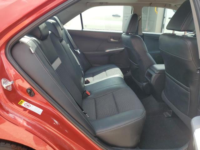 Photo 10 from auction – 2012 TOYOTA CAMRY SE A with VIN 4T1BF1FK0CU611130
