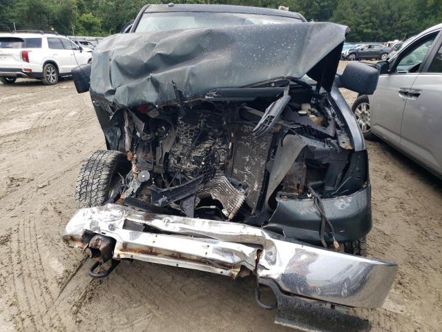 Photo 5 from auction – 2006 FORD F150 with VIN 1FTPX14556NA48112