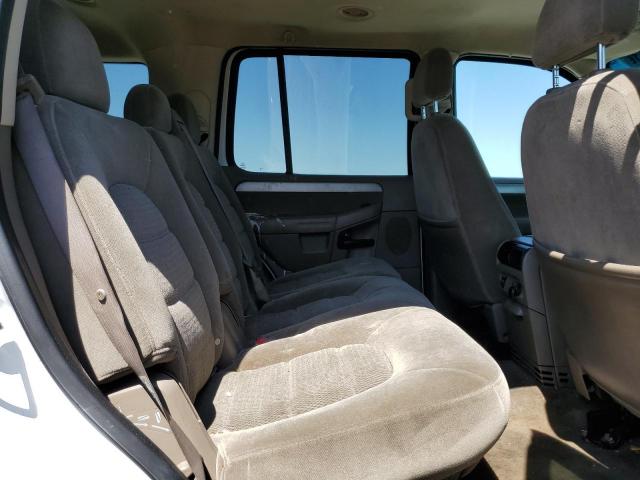 Photo 10 from auction – 2003 FORD EXPLORER X with VIN 1FMZU73K43ZA26291