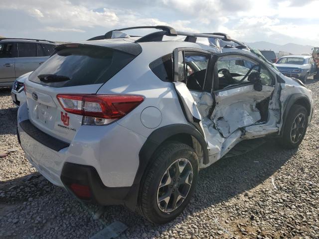 Photo 3 from auction – 2019 SUBARU CROSSTREK with VIN JF2GTAEC7K8296574