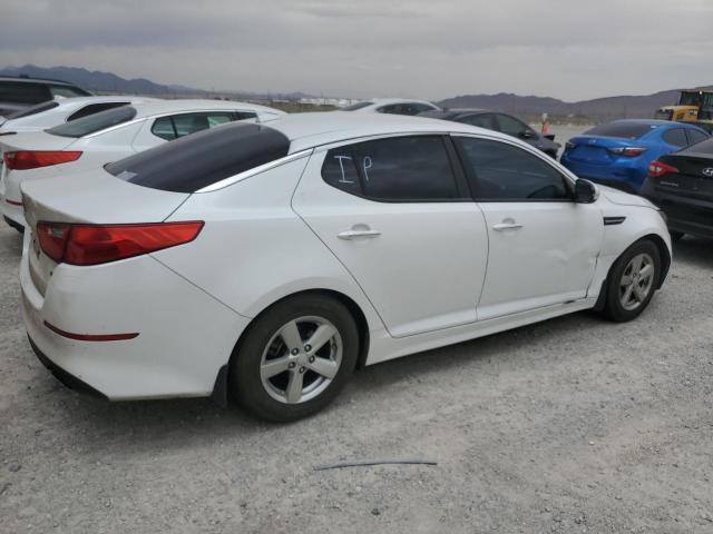 Photo 3 from auction – 2015 KIA OPTIMA LX with VIN KNAGM4A71F5635307
