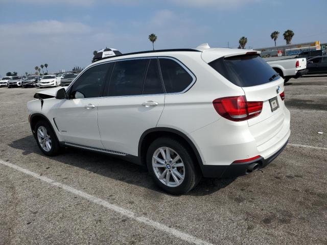 Photo 2 from auction – 2015 BMW X5 SDRIVE3 with VIN 5UXKR2C53F0H40783