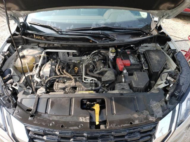 Photo 12 from auction – 2021 NISSAN ROGUE SV with VIN 5N1AT3BB2MC729645