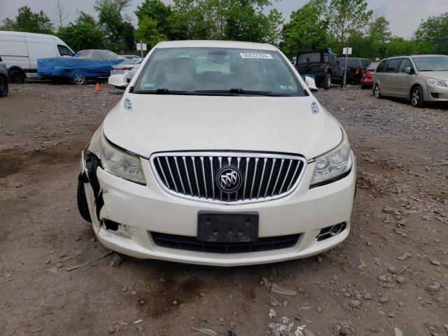 Photo 5 from auction – 2013 BUICK LACROSSE with VIN 1G4GC5E37DF192246