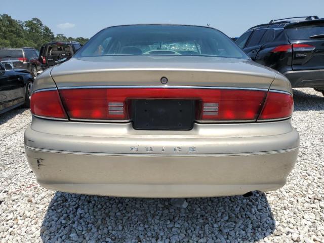 Photo 6 from auction – 2001 BUICK CENTURY CU with VIN 2G4WS52J311307848