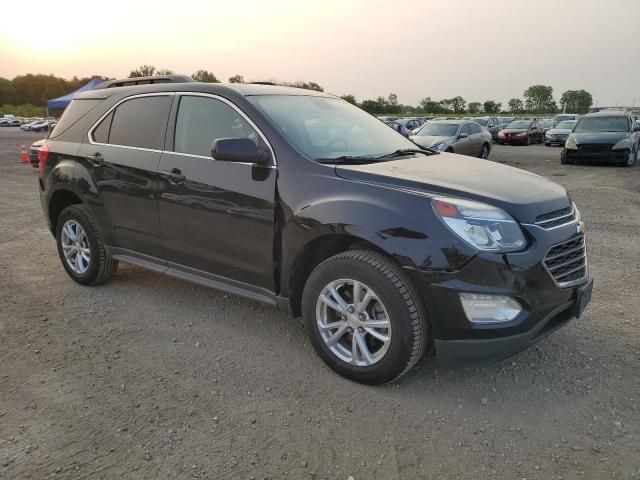 Photo 4 from auction – 2016 CHEVROLET EQUINOX LT with VIN 2GNFLFEK9G6296689