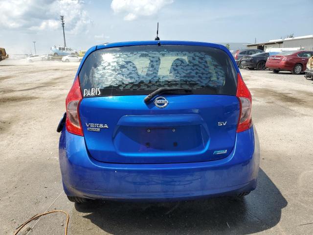 Photo 6 from auction – 2015 NISSAN VERSA NOTE with VIN 3N1CE2CP1FL432825