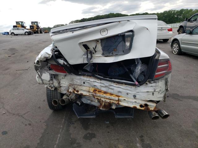 Photo 6 from auction – 2004 ACURA TL with VIN 19UUA66214A037344
