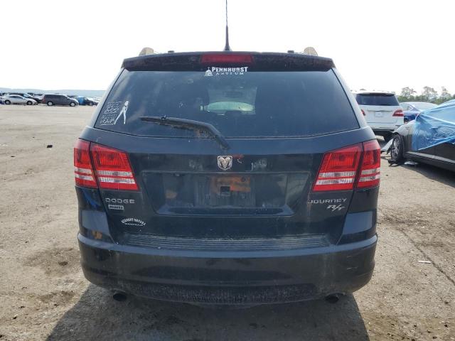 Photo 6 from auction – 2010 DODGE JOURNEY R/ with VIN 3D4PH9FV9AT209520