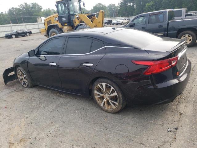 Photo 2 from auction – 2016 NISSAN MAXIMA 3.5 with VIN 1N4AA6AP8GC387539