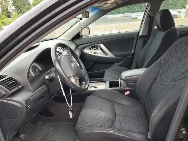 Photo 7 from auction – 2011 TOYOTA CAMRY BASE with VIN 4T1BF3EK5BU186922