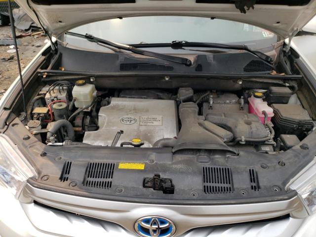 Photo 12 from auction – 2013 TOYOTA HIGHLANDER with VIN JTEDC3EH1D2019025