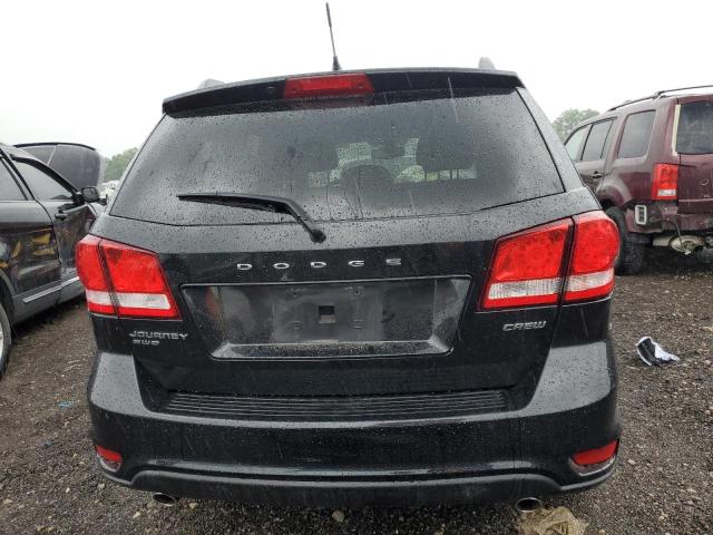 Photo 6 from auction – 2012 DODGE JOURNEY CR with VIN 3C4PDDDGXCT305465