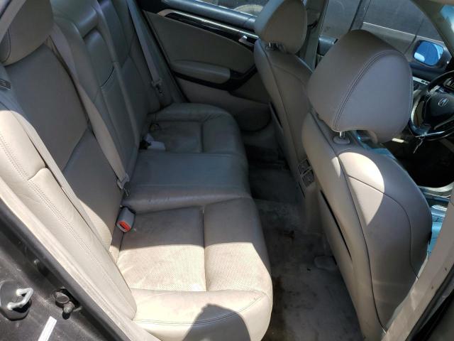 Photo 10 from auction – 2007 ACURA TL with VIN 19UUA66257A018932