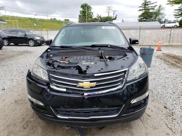 Photo 5 from auction – 2017 CHEVROLET TRAVERSE L with VIN 1GNKRGKD6HJ134709