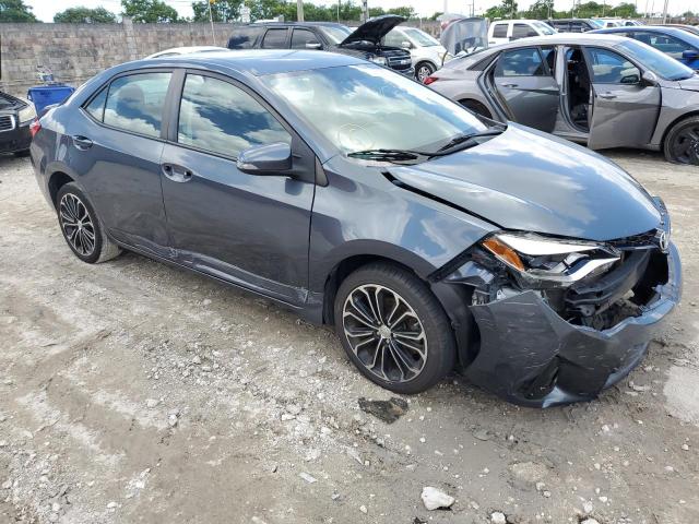 Photo 4 from auction – 2016 TOYOTA COROLLA L with VIN 5YFBURHE9GP492867