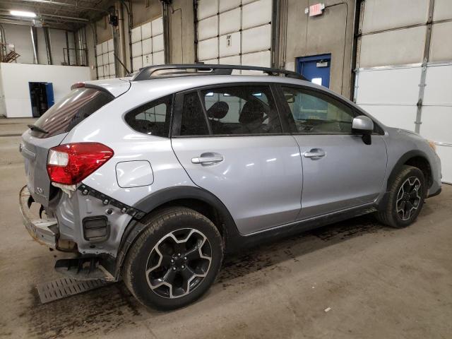 Photo 3 from auction – 2014 SUBARU XV CROSSTR with VIN JF2GPAWC7E8218318